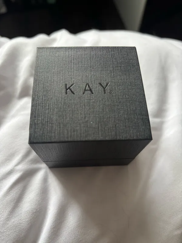 Kay Jewelers Ring - Image 2