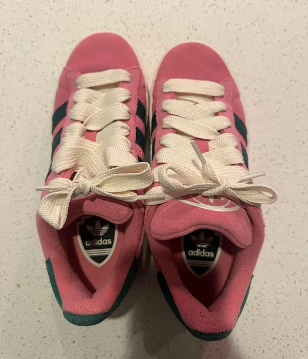 Adidas Campus Sneakers - Image 2