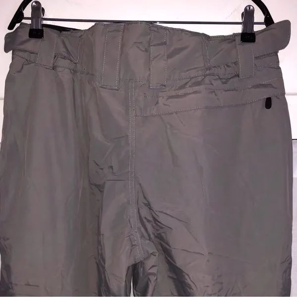 LL Bean Carrabassett Ski Pants Unisex Size MP MSRP: $169 - Image 5