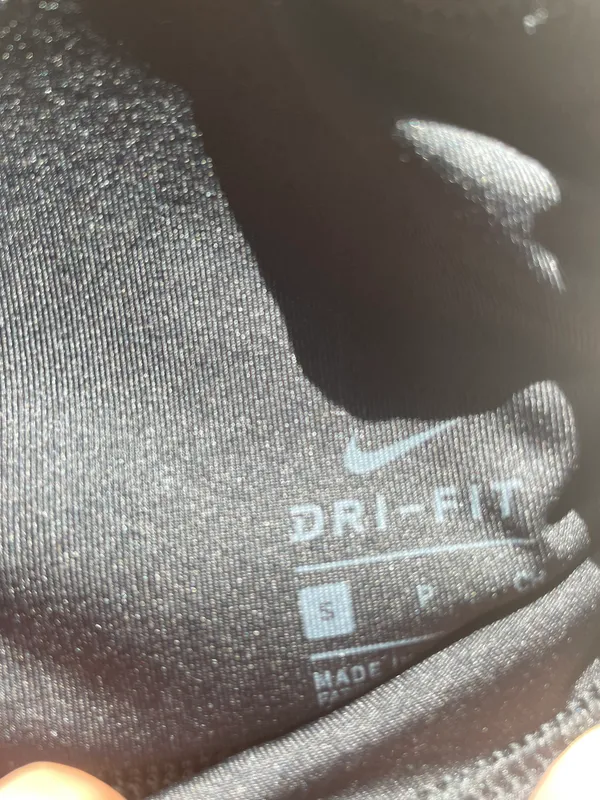 Nike Air Sports Bra - Image 5