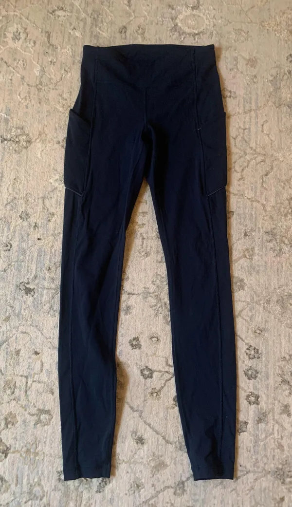Lululemon Leggings - Image 4