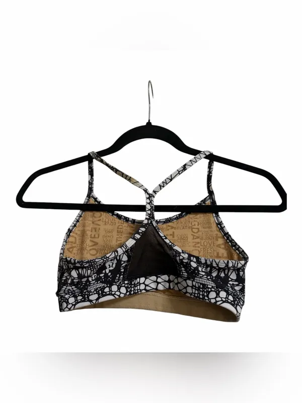 Lululemon Y Flow Ghost Ghoul Sports - Image 3