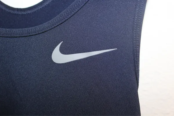 Nike Dri-Fit Tank Top Women’s Racerback - Image 2