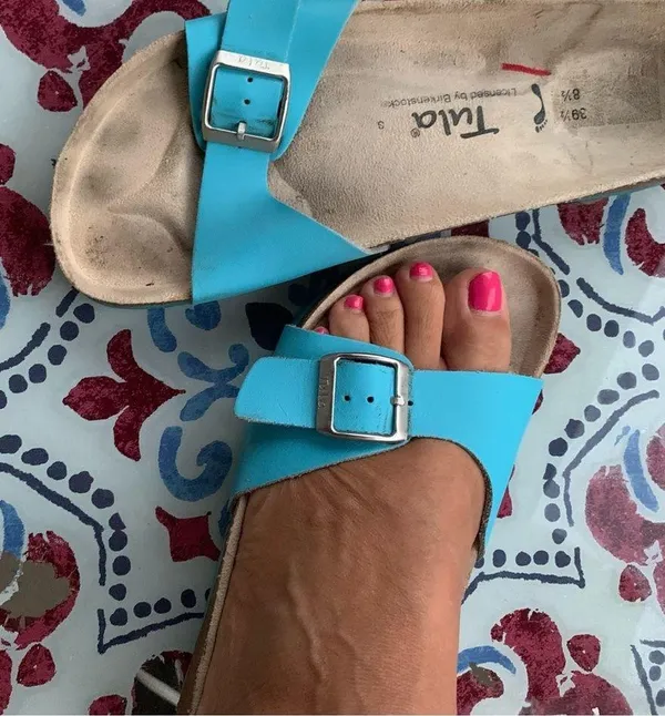 Tula by Birkenstock Sandals - Image 2