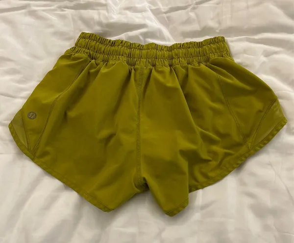 Lululemon Shorts - Image 3