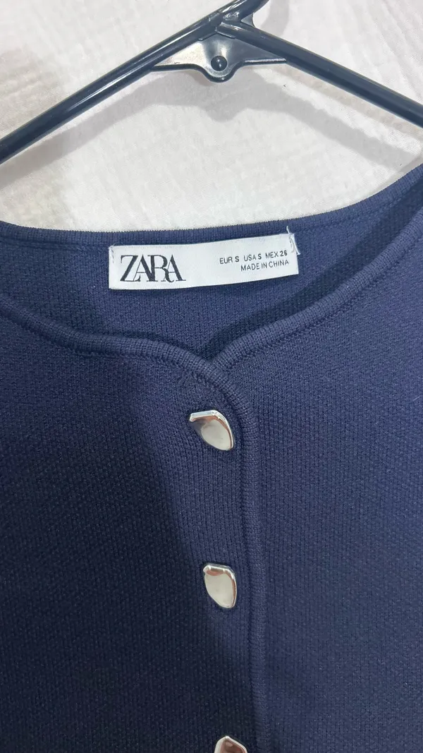 ZARA Top Tank - Image 2