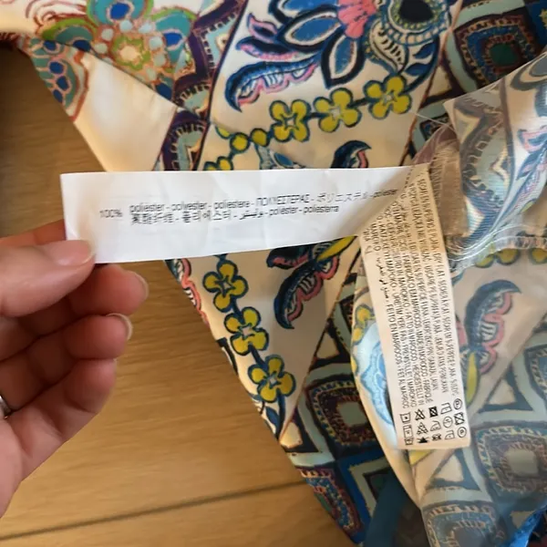 Zara XS top - Image 7