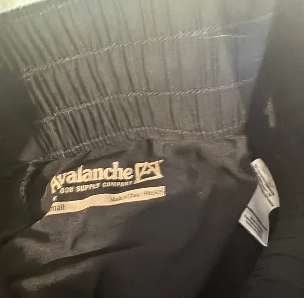 Avalanche Shorts - Image 3