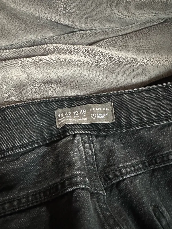 Primark Jeans Mom - Image 2