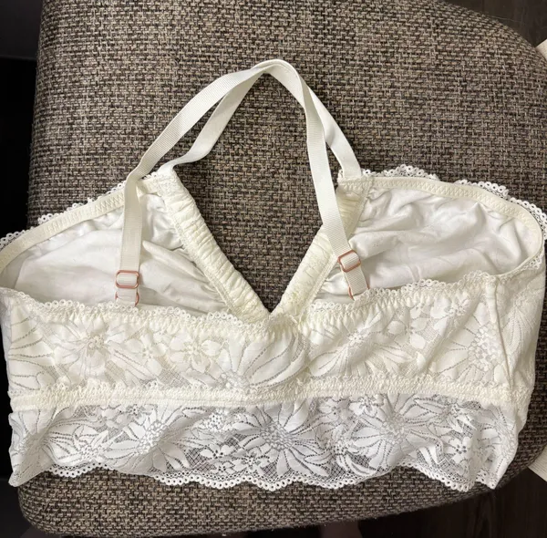 Aerie Bralette Lace - Image 2