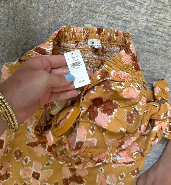 Aerie Maxi Dress Xs - Image 6