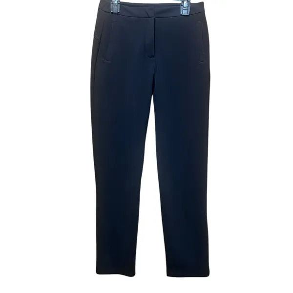Lululemon On The Move Lightweight Black Pants size 2‎ - Image 5