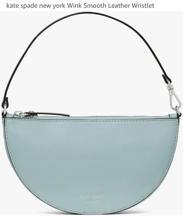 Kate Spade Wink Wristlet - Image 2
