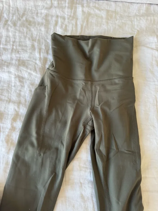 Lululemon Leggings - Image 2