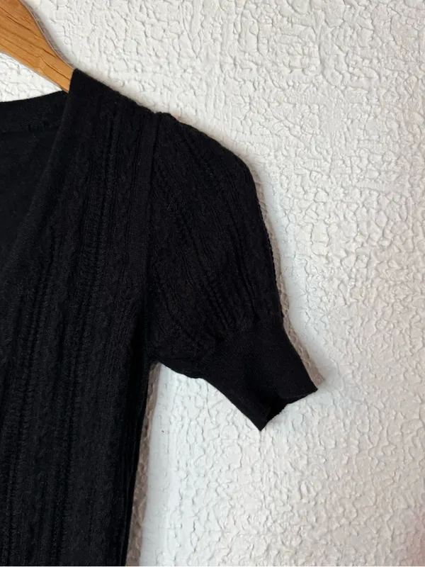 Studio Black Short - Image 2