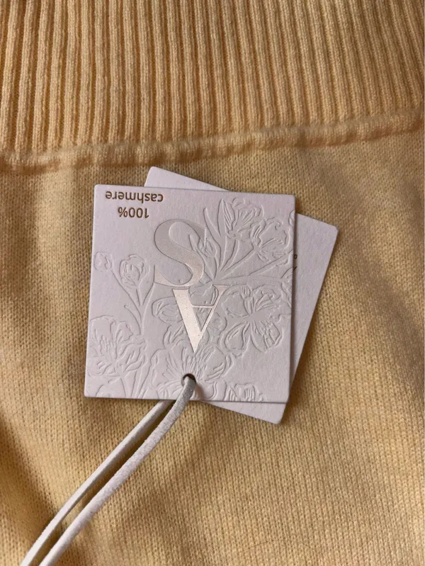 Altar'd State Cashmere Top - Image 3