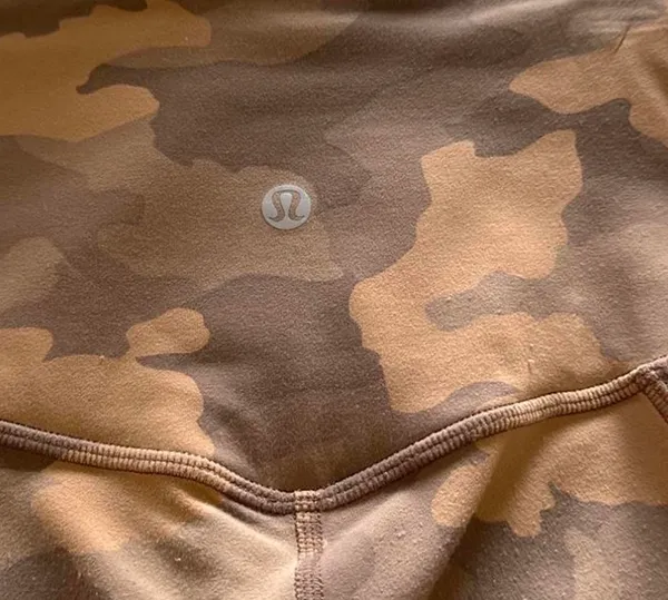 Lululemon Align Leggings - Image 3