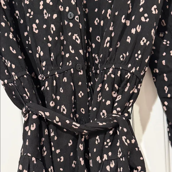 Z Supply Easy‎ to Love Dress medium - Image 5