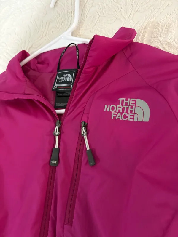 The North Face Quarter-Zip Pullover - Image 2
