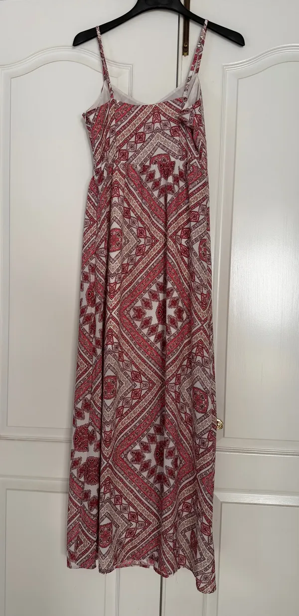 Altar'd State Maxi Dress - Image 2