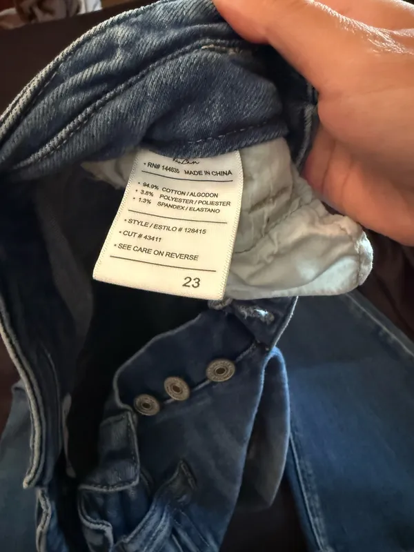KanCan USA Jeans - Image 3