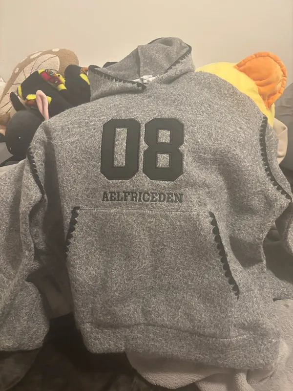 Aelfric Eden Hoodie - Image 5