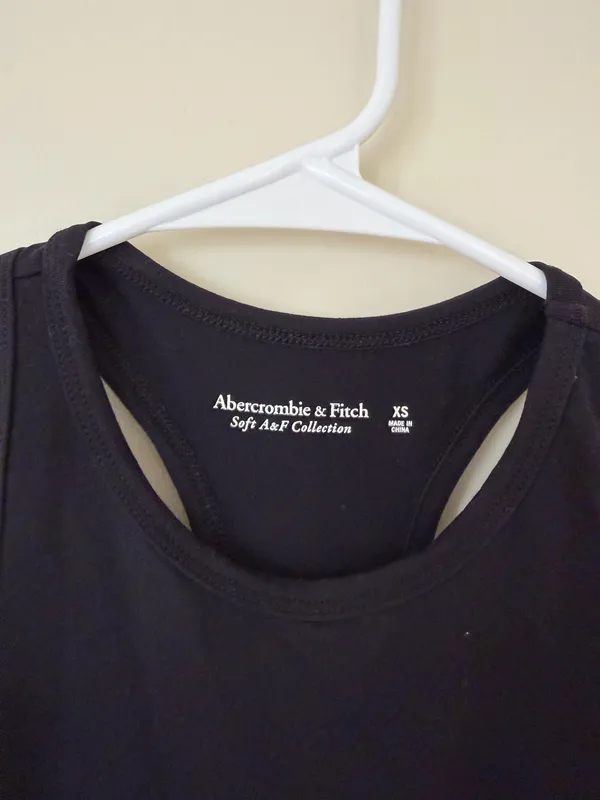 Abercrombie Bodysuit - Image 3