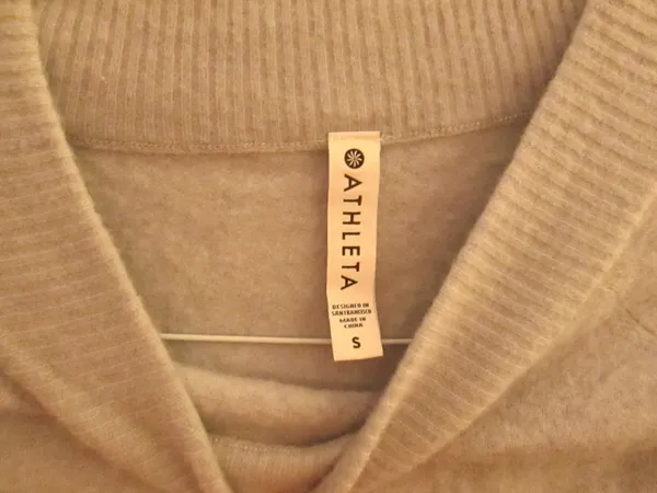 Sweater Athleta Women’s  - Image 2