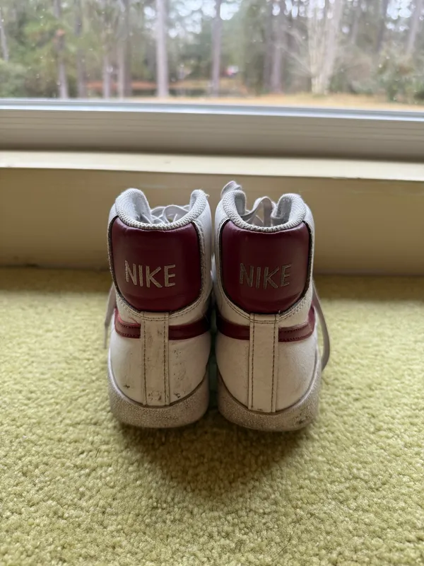 Nike Blazer Mid 77 Women’s - Image 4