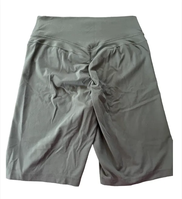 Gymshark x Whitney Simmons Biker Shorts - Image 2