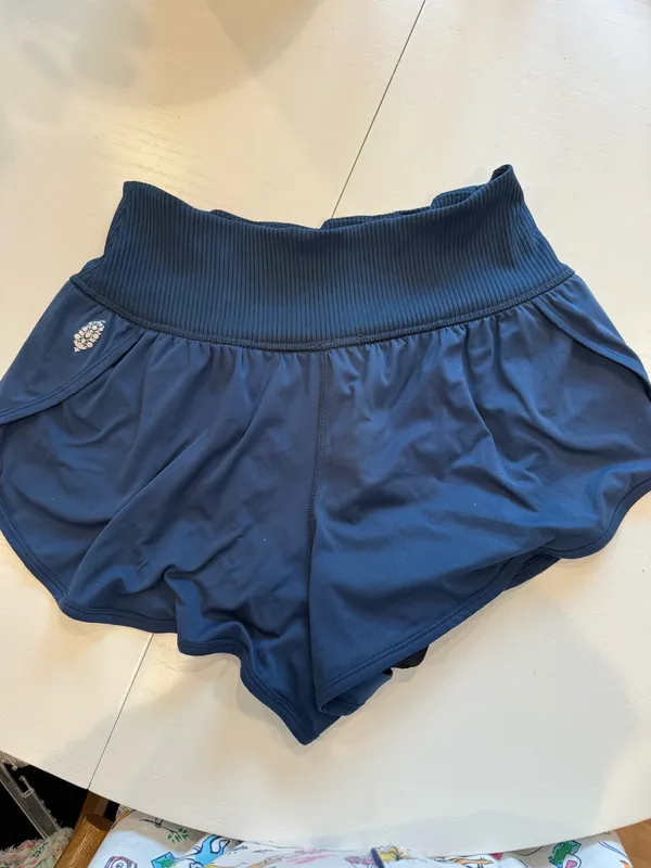 FP Movement Shorts - Image 2