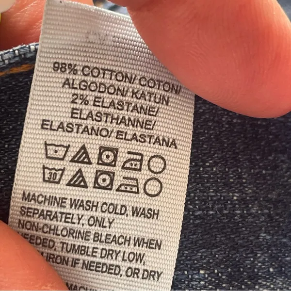 Lucky Brand Vintage 367 boot jeans - Image 6