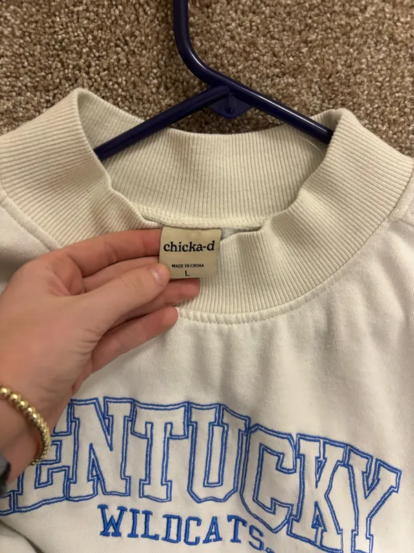Kentucky mock-neck  - Image 3
