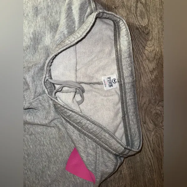 Victoria’s Secret PINK Y2K Classic OLD PINK Sweatpants - Image 6
