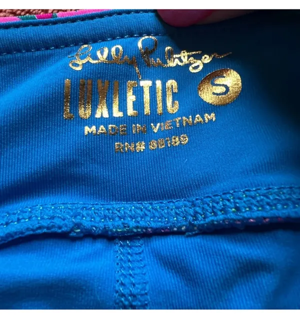 Lilly Pulitzer Skort  - Image 4