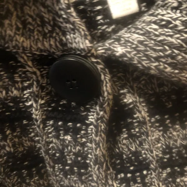 Warm Charter Club Sweater - Image 3