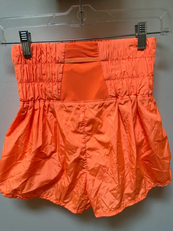 Free People Movement Shorts - Image 2