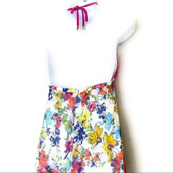 Beach Bunny Floral Maxi‎ Dress NWT - Image 3