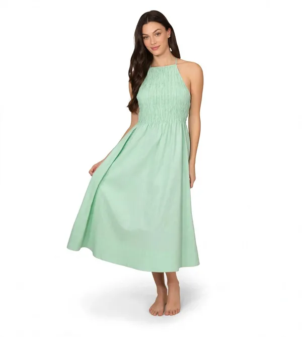  Midi Dress Size  - Image 4