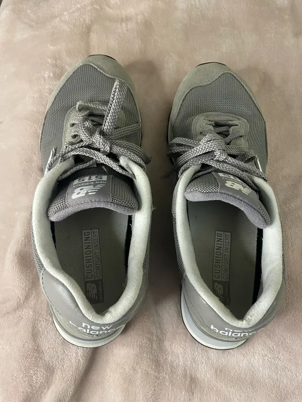 New Balance 515 Running Shoes Size Women (10) - Image 6