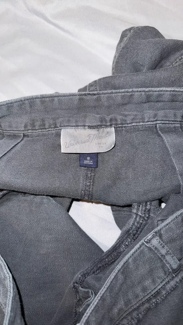 Target Shorts - Image 4