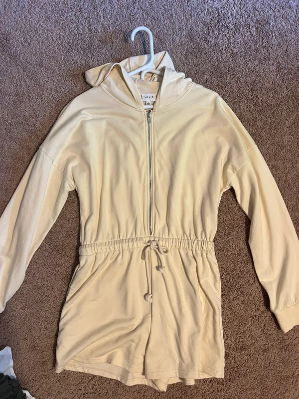 Amazing Lace Cloud Nine Hoodie Jumper - Image 4