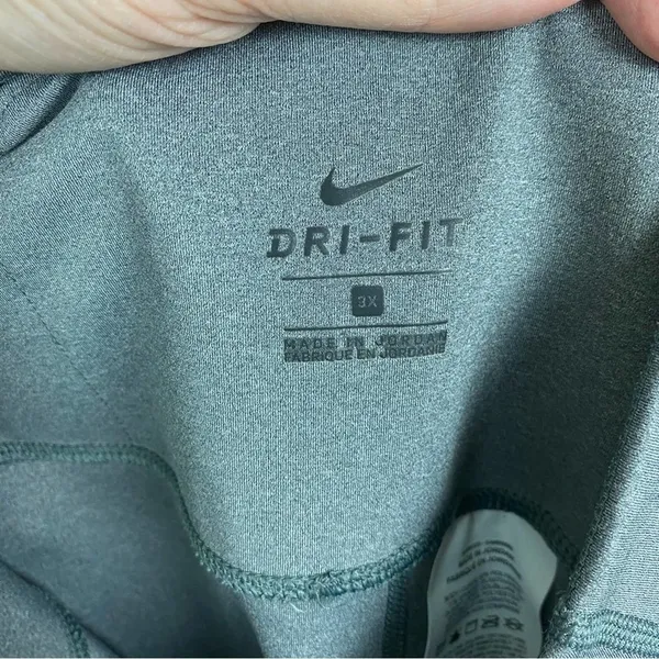 Nike Dri-Fit Power Training Pants Sz.3X - Image 10