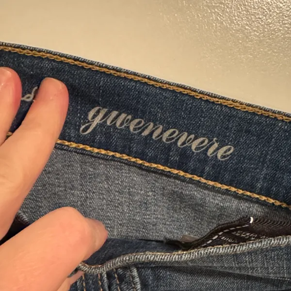 7 for all Mankind Jeans - Image 3
