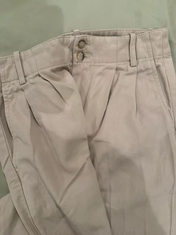 The Harlow Madewell Wide-Leg Pants - Image 3