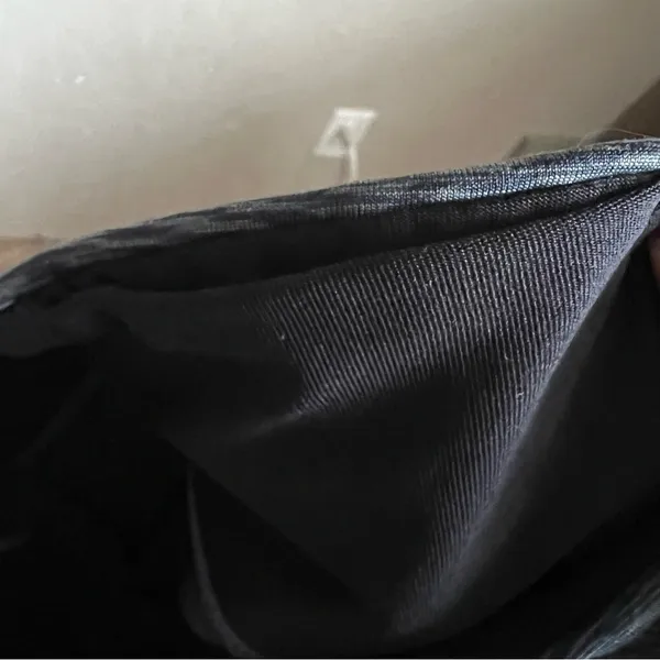 Tesla‎ Space Dyed Fleece Lined Tummy Control Yoga Leggings - Image 8