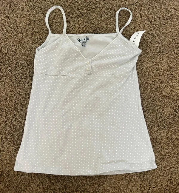 Brandy Melville blue pj set - Image 2