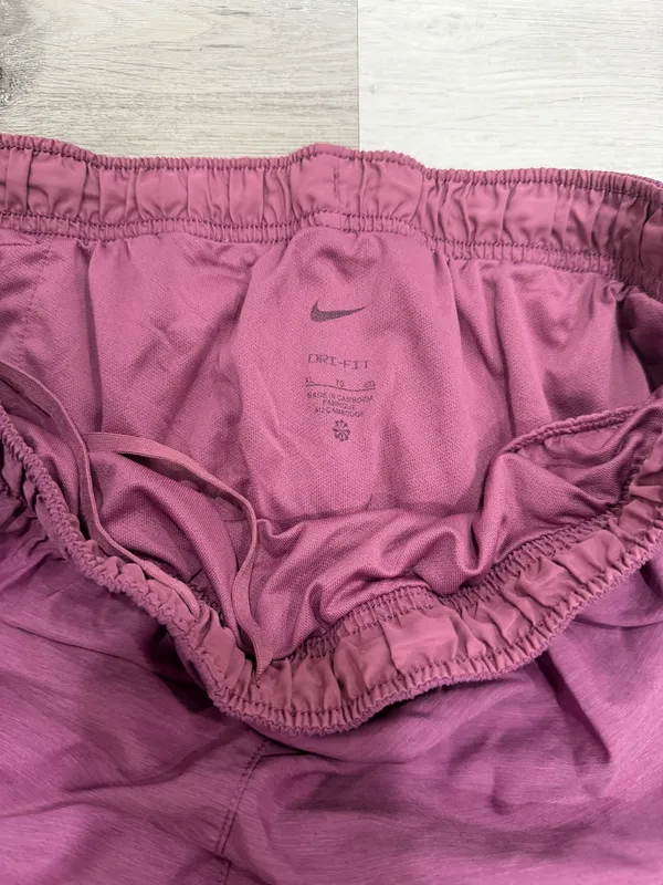 Nike drip fit shorts - Image 2