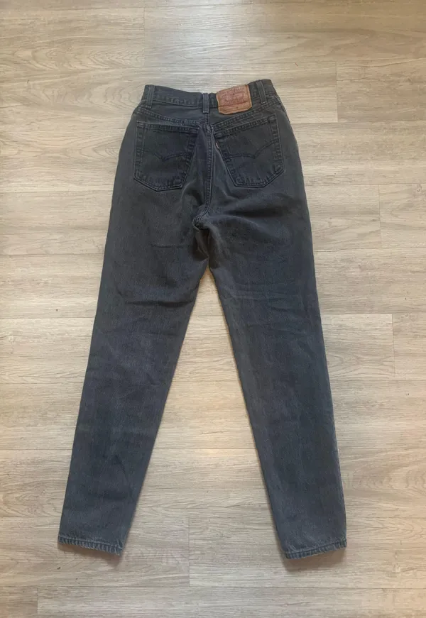 Levi's Vintage Levi Jeans - Image 2