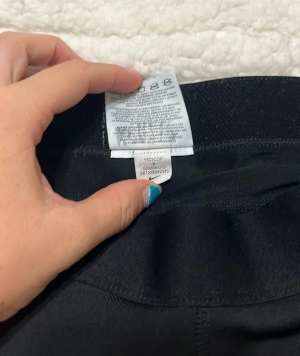 Nike Shorts - Image 3